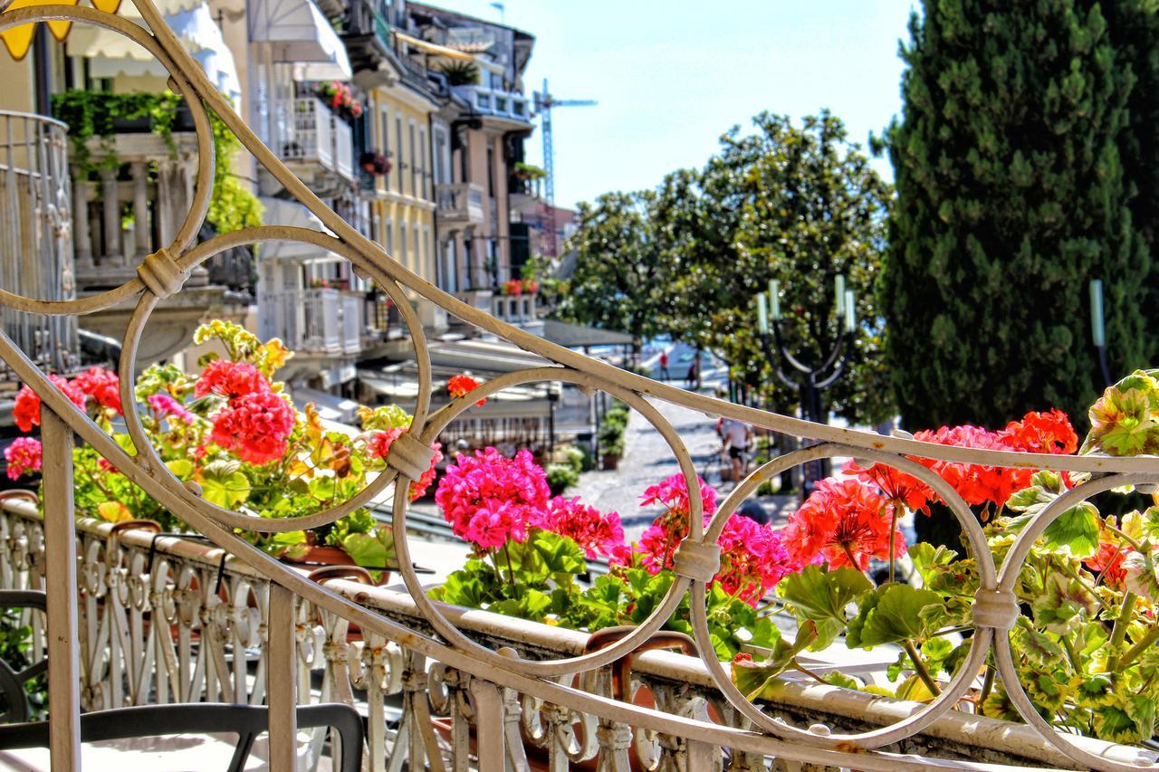 Romantic Benaco Saló Exterior foto